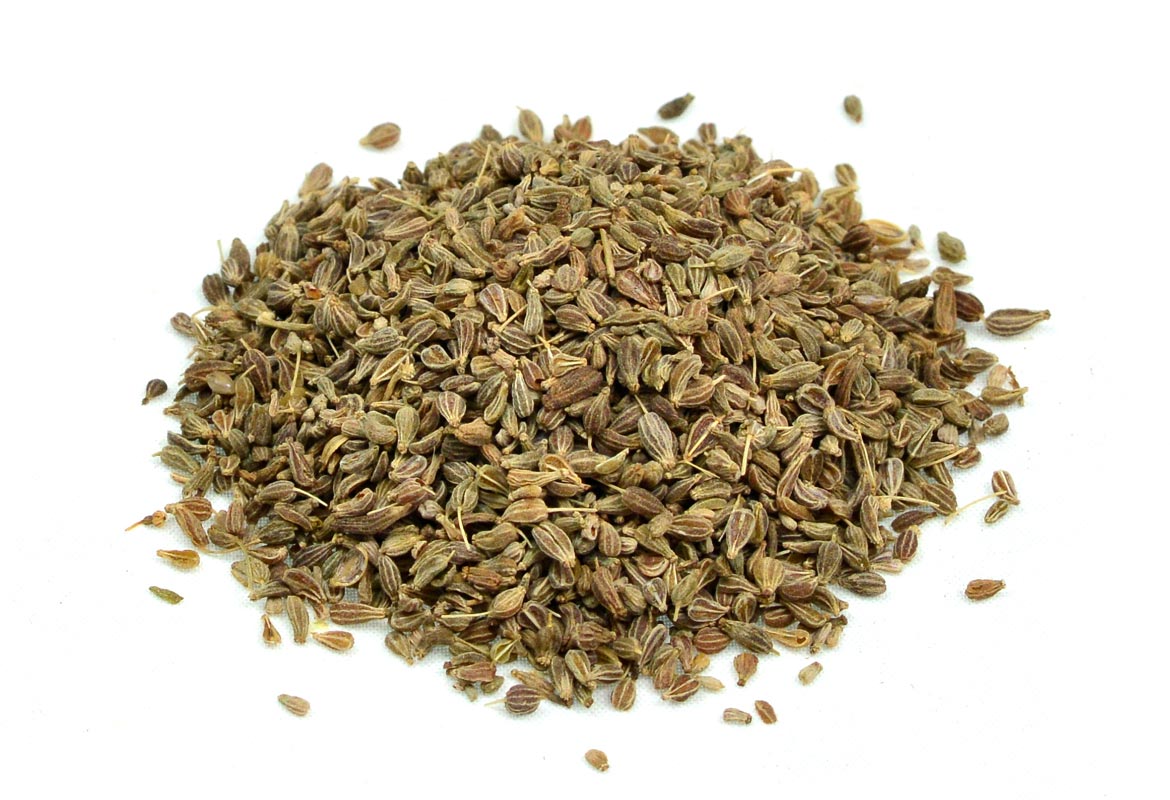 Anise Seeds