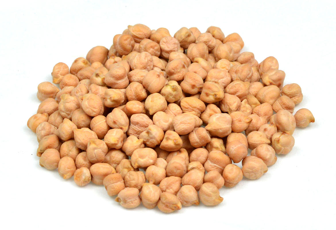 Chickpeas
