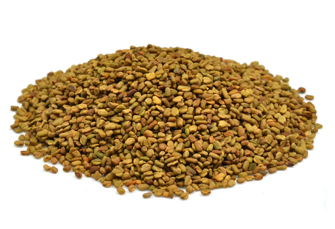 Fenugreek Seeds