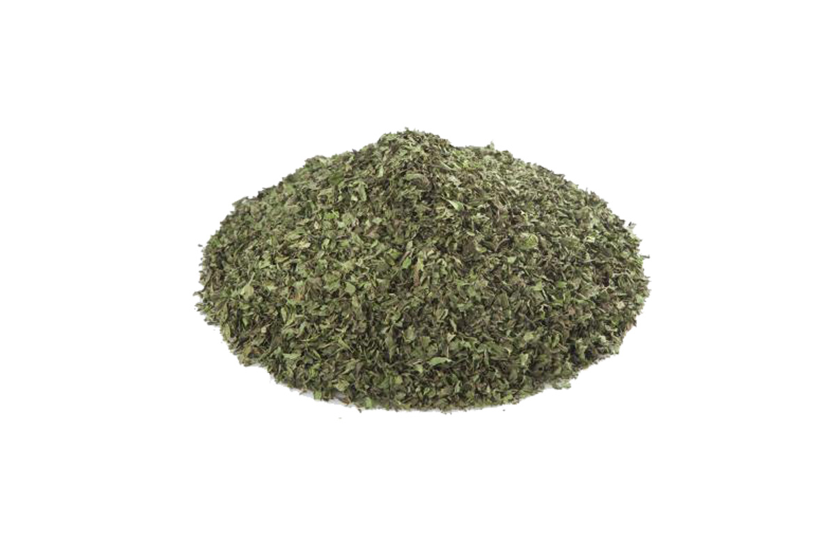 Spearmint