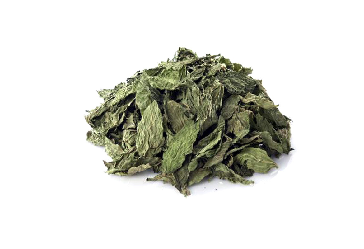 Jew’s Mallow (Mouloukhieh)
