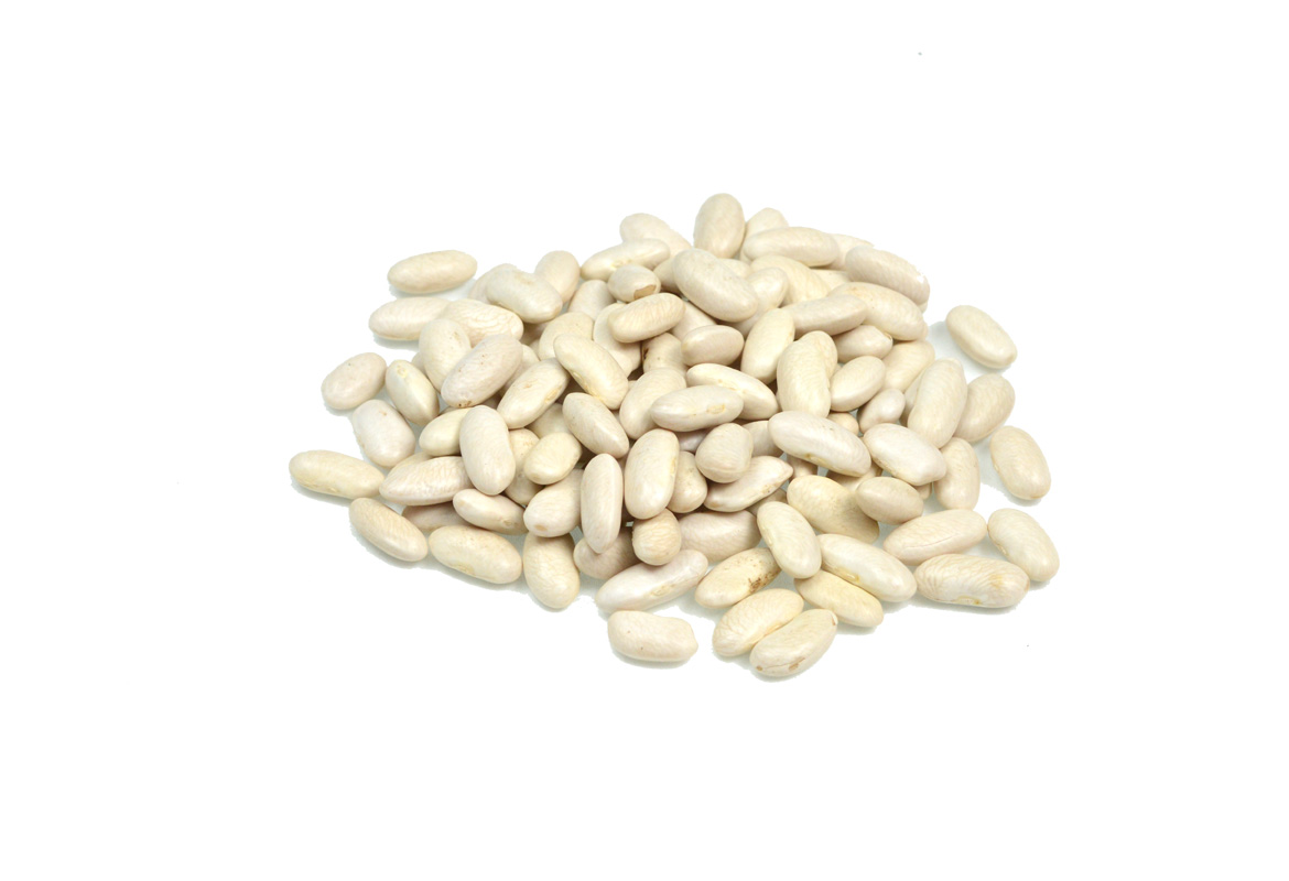 White Kidney Beans