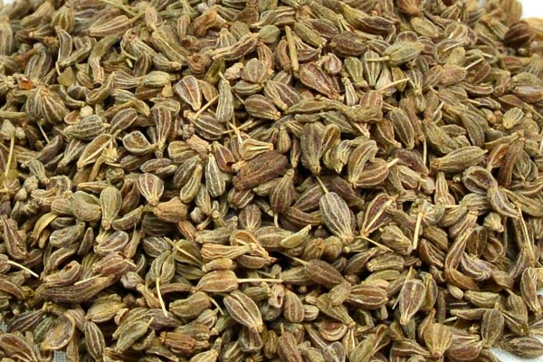 Anise Seeds