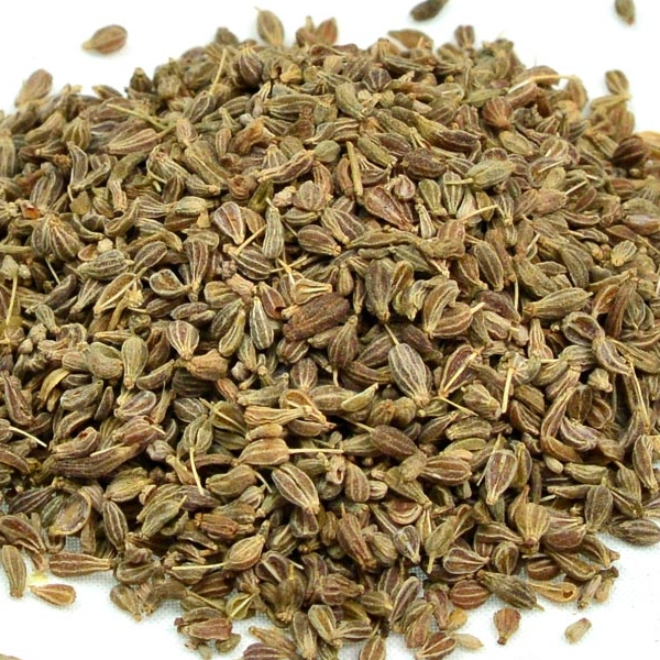 Anise Seeds