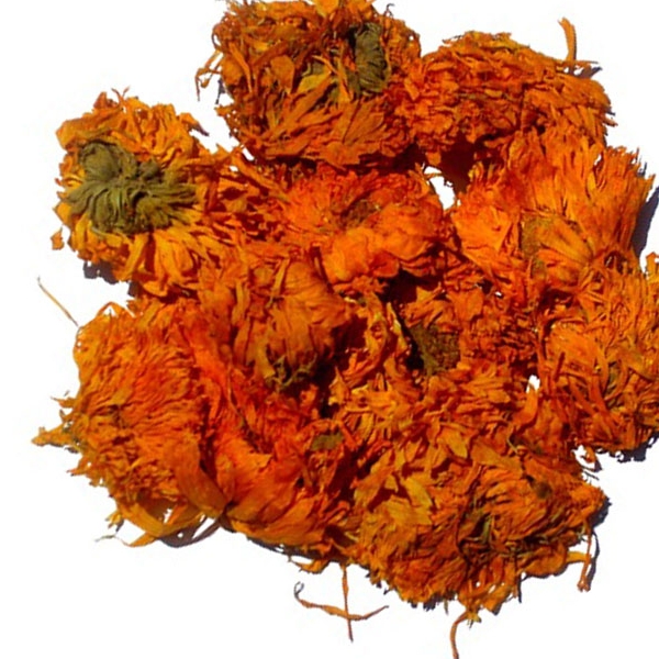 Calendula -  Whole flowers