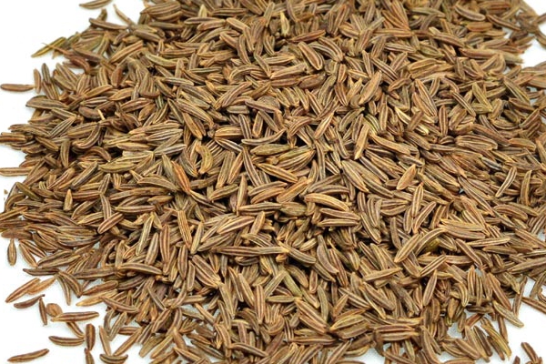 Caraway Seeds