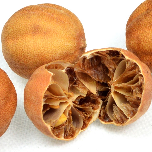 Dried Lemon Yellow