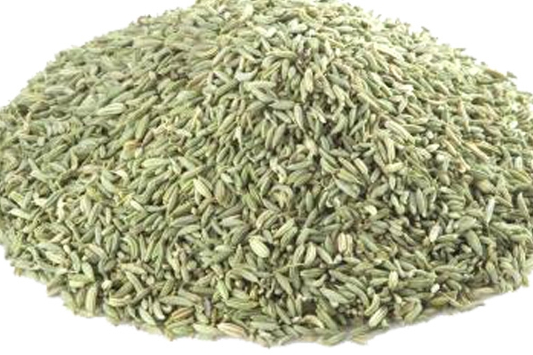 Fennel Seeds