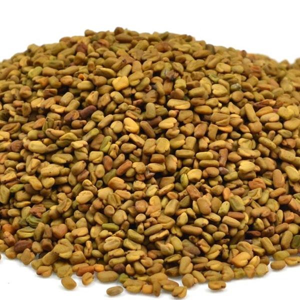 Fenugreek Seeds